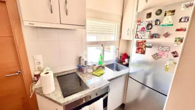 Flat in Posadas photo 9