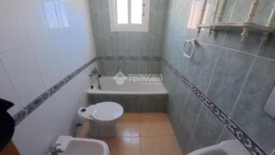 Piso en Nou Alacant photo 12