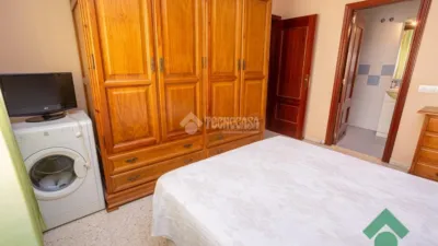 Apartment on Avenida de Oceanía photo 12