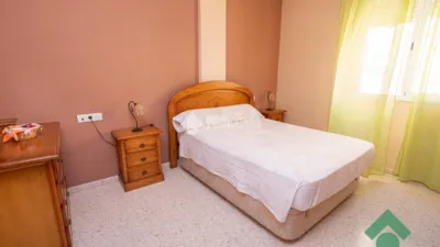 Apartment on Avenida de Oceanía photo 14