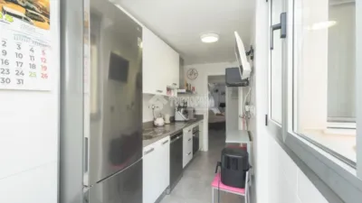 Apartment in Nueva Andalucía photo 15