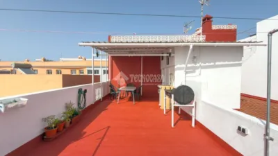 Casa pareada en Icod de Los Vinos photo 34