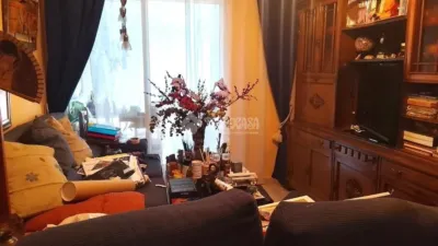 Apartment in Juan XXIII-Rochelambert photo 2