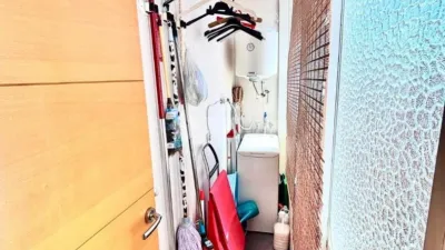 Flat in Posadas photo 20