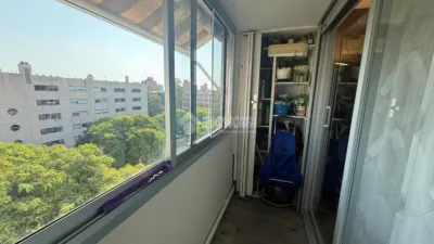 Apartment in El Besòs-El Maresme photo 10
