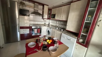 Terraced house in Las Villas-Covaresa-Parque Alameda-La Rubia photo 5
