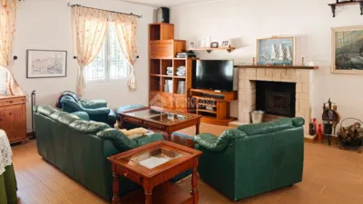 Rustic house in Pegalajar photo 7