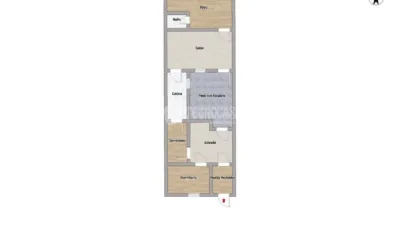 Single-family home on Mogrollos Street photo 49