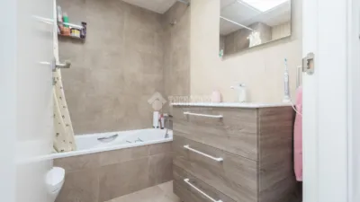 Apartment in Nueva Andalucía photo 5
