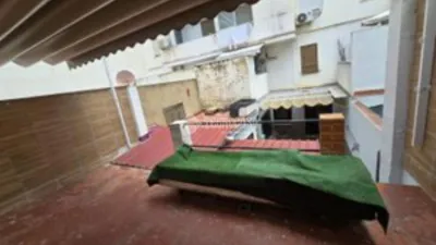 Flat in Aldaia photo 16