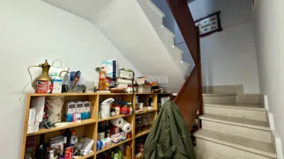Semi-detached house on Calle de Román Rivas photo 36
