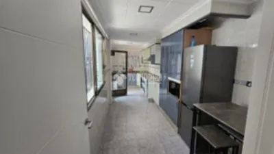 Flat in Aldaia photo 5