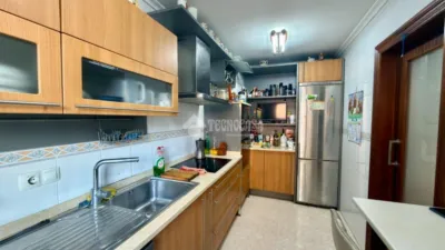 Semi-detached house on Calle de Román Rivas photo 33