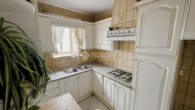 Apartment in Montoro photo 2