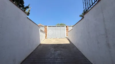 Single-family home in Valdetorres de Jarama photo 42
