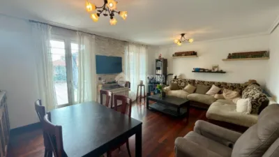 Semi-detached house on Calle de Román Rivas photo 31