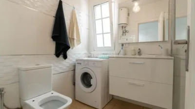 Apartment in Granadilla de Abona photo 30