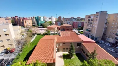 Apartment in Oeste photo 13