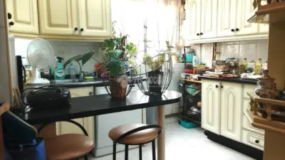 Apartment in Juan XXIII-Rochelambert photo 18