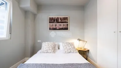 Apartment in Ciudad Jardín photo 19