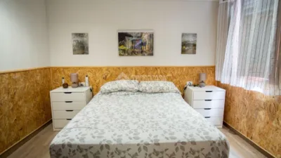 Semi-detached house in Icod de Los Vinos photo 4