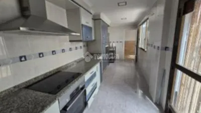 Flat in Aldaia photo 4