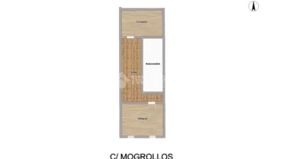 Single-family home on Mogrollos Street photo 50