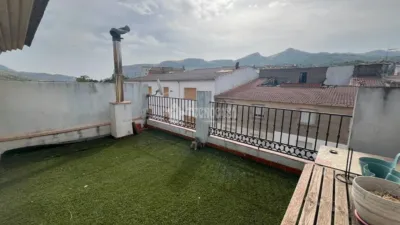Apartment in Los Villares photo 17