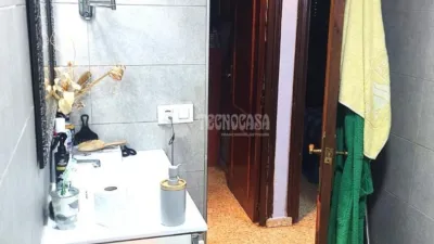 Apartment in Juan XXIII-Rochelambert photo 21