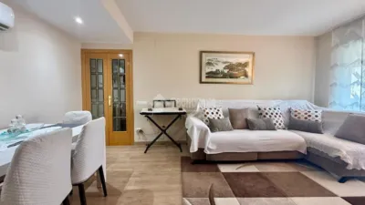 Apartment in El Besòs-El Maresme photo 8