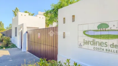 Apartment in Playa de las Tres Piedras-Costa Ballena photo 6