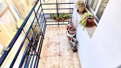 Flat in Posadas photo 6