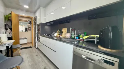 Apartment in El Besòs-El Maresme photo 13