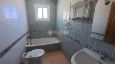 Piso en Nou Alacant photo 16