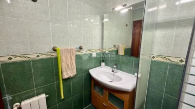 Semi-detached house on Calle de Román Rivas photo 22