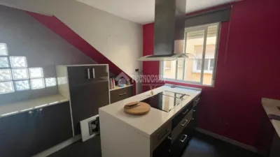 Apartment in Los Villares photo 9