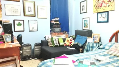 Apartment in Juan XXIII-Rochelambert photo 13