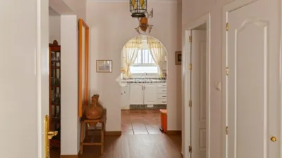 Rustic house in Pegalajar photo 6