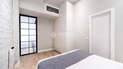 Apartment in Ciudad Jardín photo 23