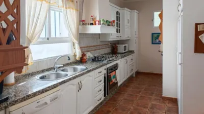 Rustic house in Pegalajar photo 10