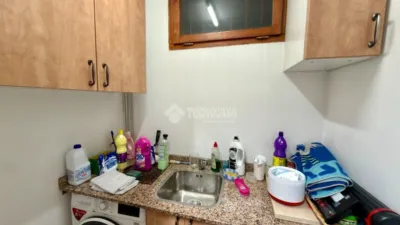 Semi-detached house on Calle de Román Rivas photo 35