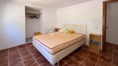 Rustic house in Pegalajar photo 26