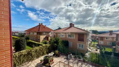 Semi-detached house on Calle de Román Rivas photo 17