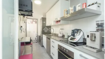Apartment in Nueva Andalucía photo 24