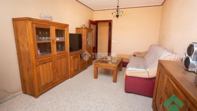 Apartment on Avenida de Oceanía photo 2