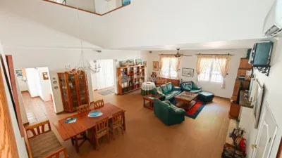 Rustic house in Pegalajar photo 8