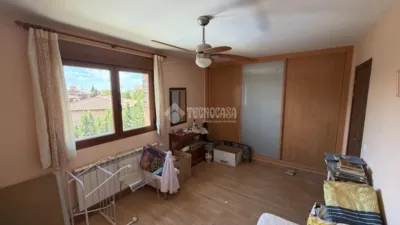 Single-family home in Valdetorres de Jarama photo 35