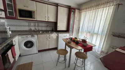 Terraced house in Las Villas-Covaresa-Parque Alameda-La Rubia photo 4