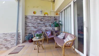Terraced house in Can Puiggener photo 38