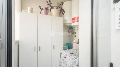 Apartment in Nueva Andalucía photo 19